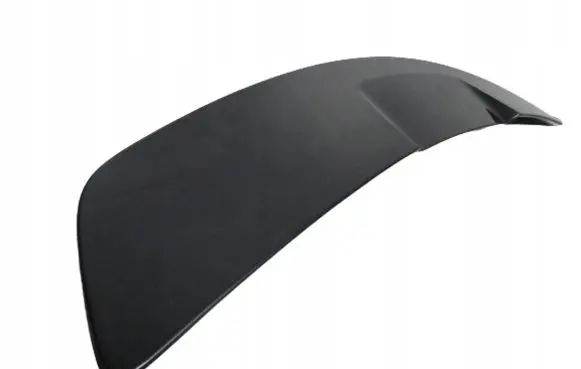 Mercedes-Benz AMG GT R190 C190 Tailgate/trunk spoiler A190750200