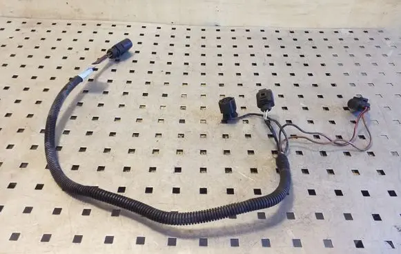 Audi Q7 4L Other wiring loom 4L0971767