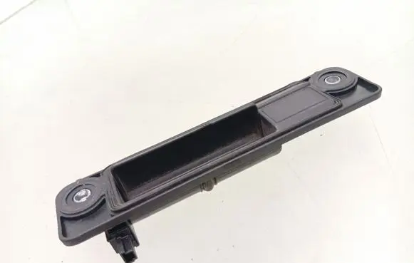 Mercedes-Benz R W251 Tailgate/trunk/boot exterior handle A1647400493