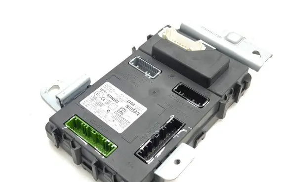Infiniti Q50 Other control units/modules 284B14GN5D 116RAI002837 S122736310