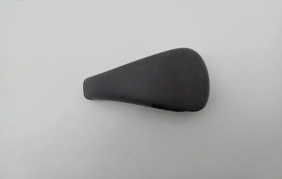 Renault Clio II Seat adjustment handle 8503304