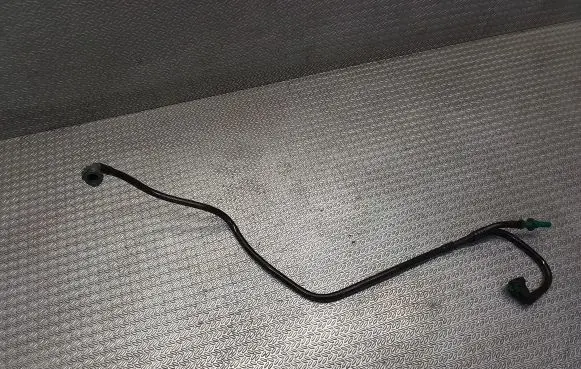 Fuel return line/hose