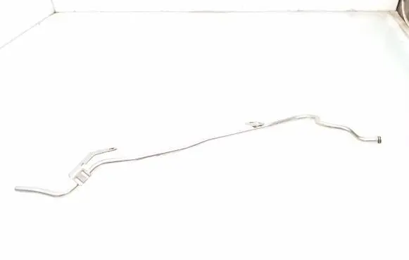 Jaguar XJ X351 Vacuum line/pipe/hose 8W936754BB