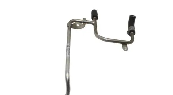 Volkswagen Scirocco Fuel line pipe 03L201360G