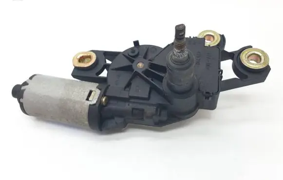 Seat Ibiza III (6L) Rear window wiper motor 