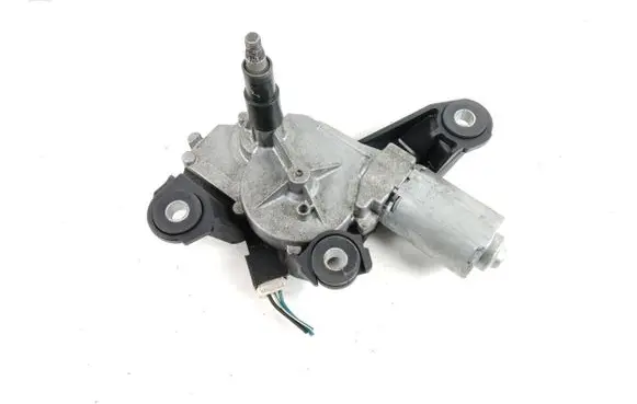 Nissan Qashqai+2 Rear window wiper motor 28710JD000 0390201820