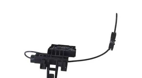 Porsche Macan (95B) Aerial antenna amplifier 95B907245A