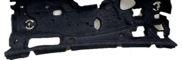Hyundai Genesis Under panel sound insulation 84120B1000