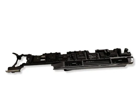 Mazda CX-30 Dash center air vent grill DFR560375 BDGF6471X