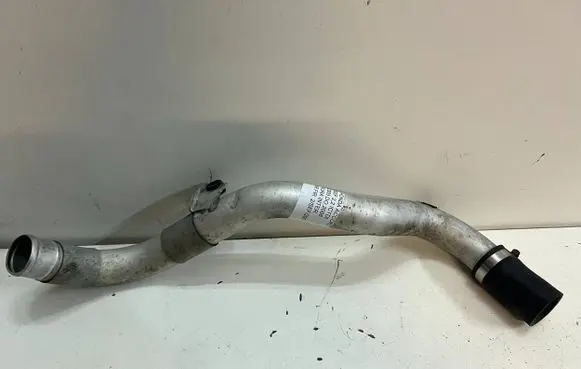 Honda Accord Intercooler hose/pipe