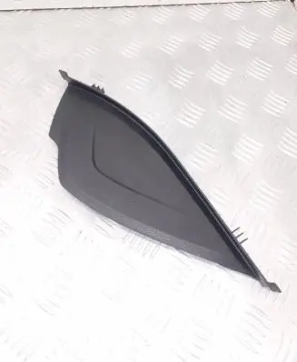 BMW X5 F15 Dashboard side end trim 9218560 17397510 921854