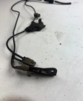 Toyota Prius (XW30) ABS brake wheel speed sensor 8954247030