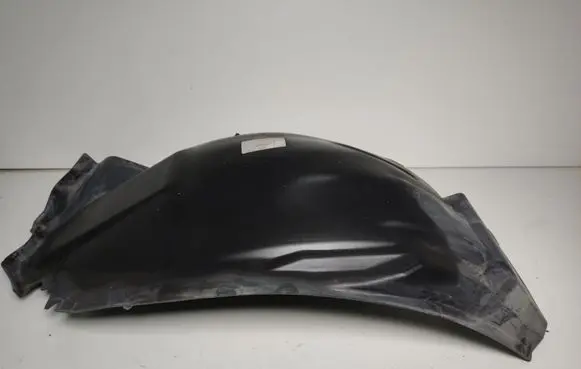 Ford Mustang V Front wheel arch liner splash guards AR3316B568AD