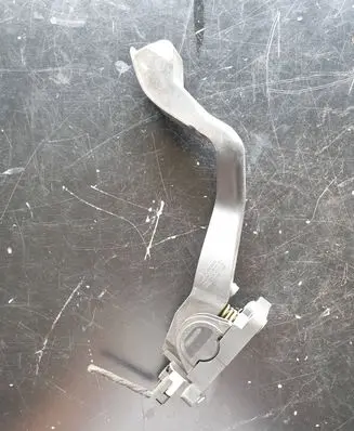 Citroen C3 Accelerator throttle pedal F00C3E2429