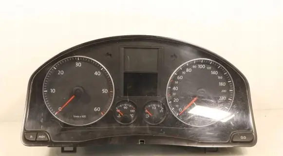 Volkswagen Jetta V Clock 1K0920864B