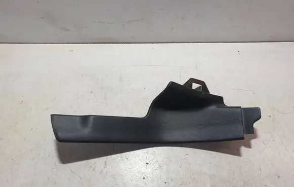 Volvo XC60 Rear sill trim cover 30721151 BQ2FA