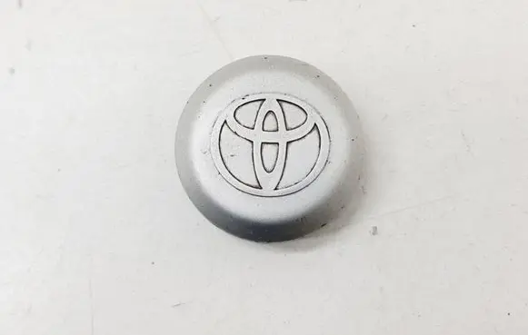 Original wheel cap