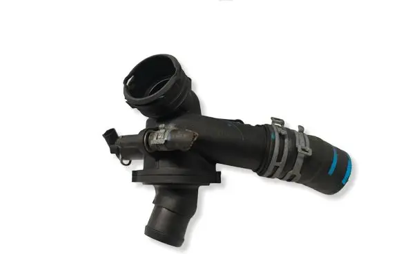 Mercedes-Benz GLK (X204) Thermostat/thermostat housing A6512001015