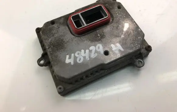 Audi A4 S4 B7 8E 8H Other control units/modules 1307329115