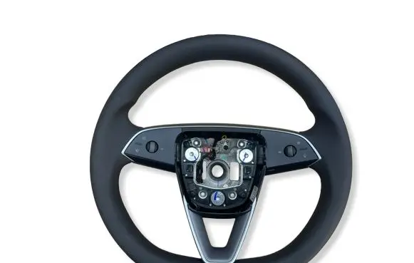 Tesla Model Y Juniper Steering wheel 2003660EUG