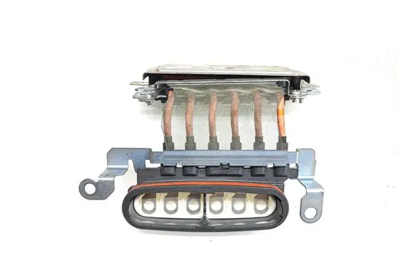 Toyota Prius (XW50) Positive cable (battery)