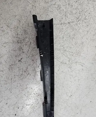 Porsche Macan (95B) (A) pillar trim 95B868240