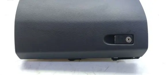 Mercedes-Benz E W212 Glove box A2126800291 107751
