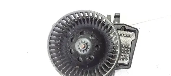 Mercedes-Benz CLK A209 C209 Heater fan/blower 9400784 468360