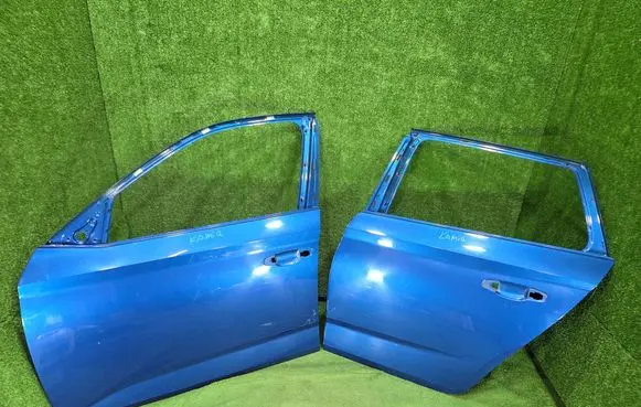 Skoda Kamiq Front door 658831601
