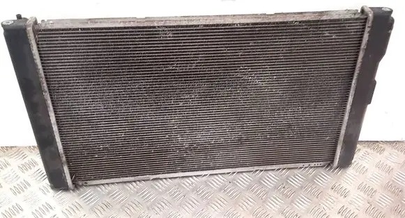 Toyota Prius (XW30) Coolant radiator 4221341041 3723