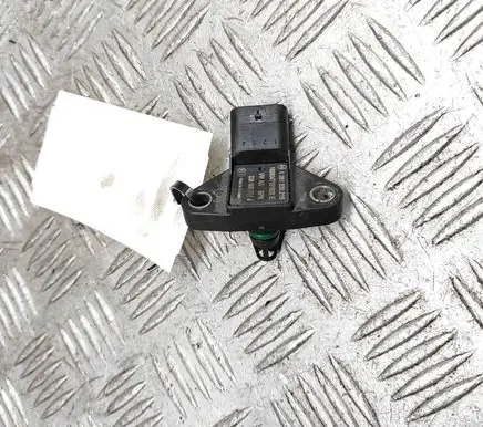 Audi A5 Air pressure sensor 0261230215 038906051J