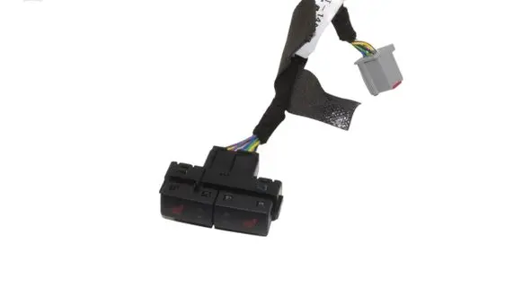 Ford Kuga III Seat heating switch EG9T14D694AAW