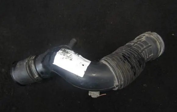 Renault Megane I Air intake hose/pipe 7700866642