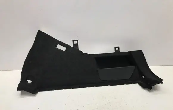 Citroen C5 X Trunk/boot side trim panel 98457642ZD