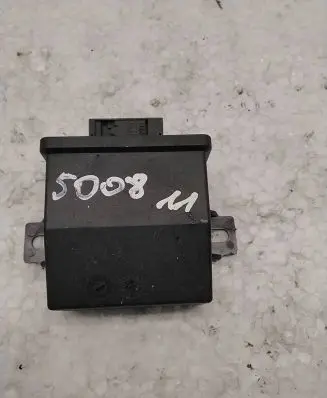 Peugeot 5008 Light module LCM 9666938580 130732922400