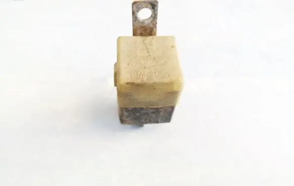 Ford Maverick Other relay