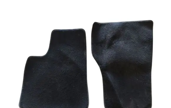 Tesla Model S Front floor mat 104768600E