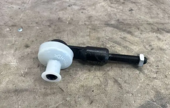 Steering tie rod