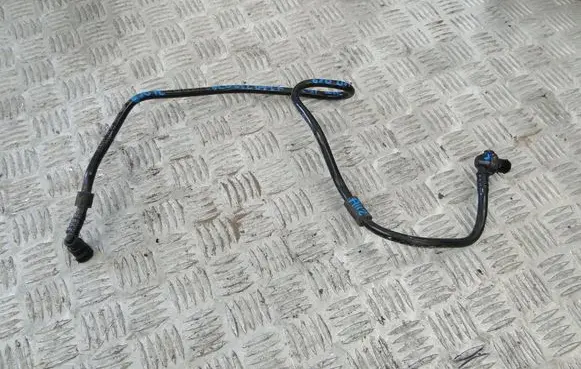 Seat Ibiza IV (6J,6P) Intercooler hose/pipe