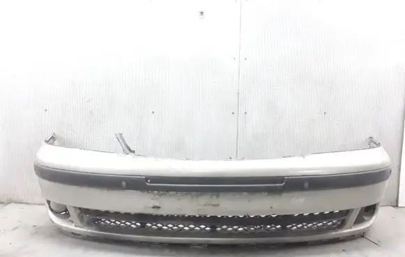 Ford Galaxy Front bumper