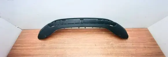 Skoda Kodiaq Front bumper lip 565807061