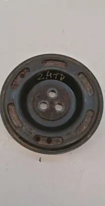 Ford Transit Crankshaft pulley YC1Q6B319AG