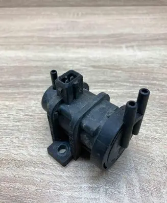Opel Zafira A Turbo solenoid valve 09158200 4522371 4715396