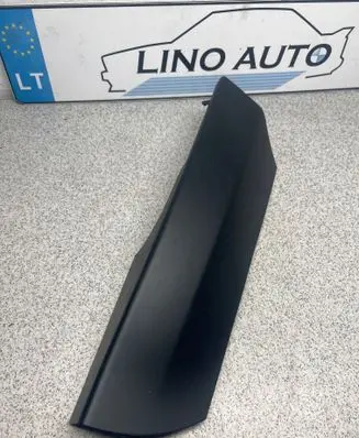 BMW 5 E60 E61 Other trunk/boot trim element 7066400