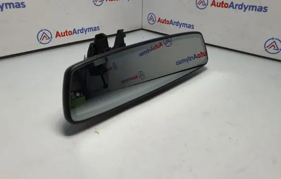 BMW 5 G30 G31 Rear view mirror (interior) 9459440 51169459440 6995972