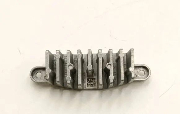 BMW X3 F25 LED ballast control module 6002TZ0120