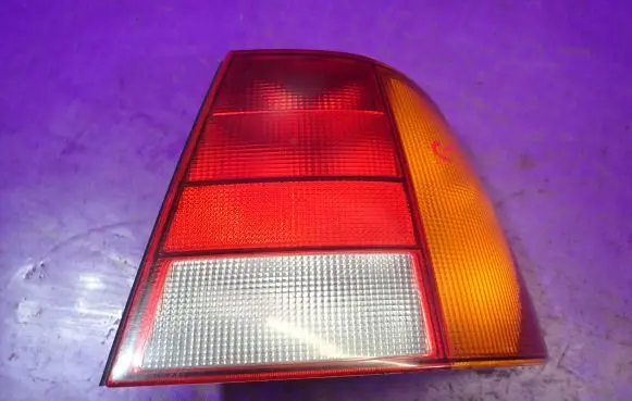 Volkswagen Polo III 6N 6N2 6NF Rear/tail lights 6K5945096B