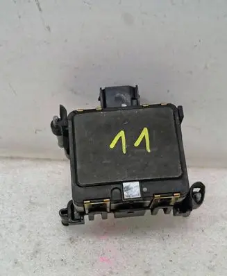 MG ZS Distronic sensor radar 