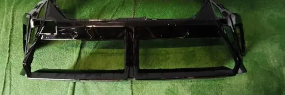 BMW X2 F39 Front bumper 51117884910