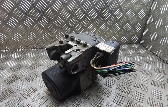 Lexus IS 220D-250-350 ABS Pump 4454053240 8954153110 1338008650